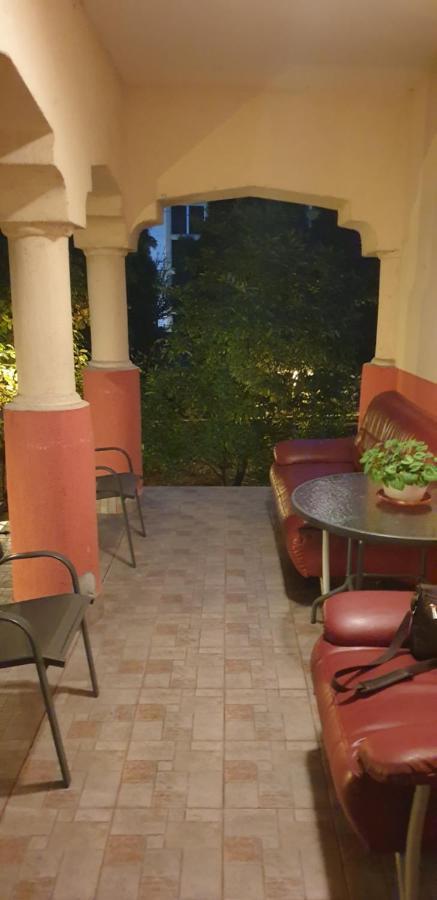 Casa Rosa Hotel Baile Olanesti Exterior photo